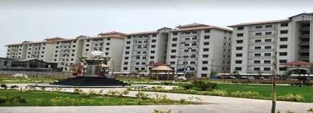 Construction of go-carting sports track in Lahore, Pakistan