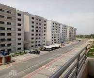 Go-carting sports track in Lahore, Pakistan