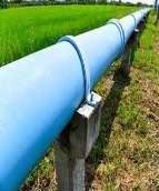 Sustainable and clean water supply to households of Tubmanburg, Boomi County, Liberia.  