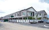 Monitoring and evaluation of water supply projects in selected housing colonies at Penang, Malaysia