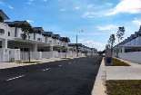 Monitoring and evaluation of water supply projects in selected housing colonies at Penang, Malaysia