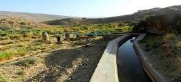 evaluation of infrastructure project at Ankara,
