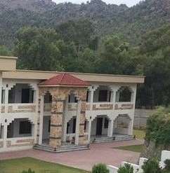 Vocational Training Centre, Chakdara 