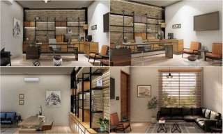 Study Rooms, DHA Lahore 