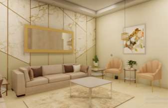 Executive Lounge, Islamabad 