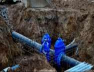     Monitoring and evaluation of infrastructure projects at Penang, Malaysia.