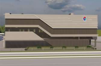 Façade Wah Industries Limited 