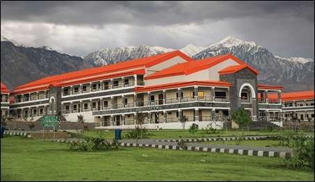 Army Public School Parachinar 