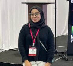 Siti Sazah Binti Shafie