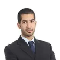 Mr. Zamin Rizwaan Bin Hamydullah