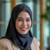 Siti Busra Furkan