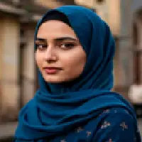 Ir. Hamanah Rizvi